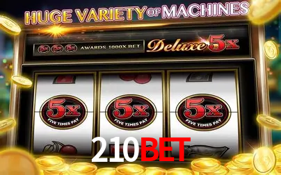 A Emoção da Loteria na 210bet: Uma Chance de Mudança de Vida