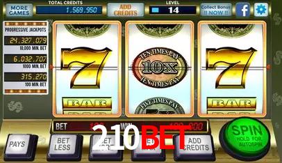 A Revolução dos Aplicativos de Jogos no 210bet