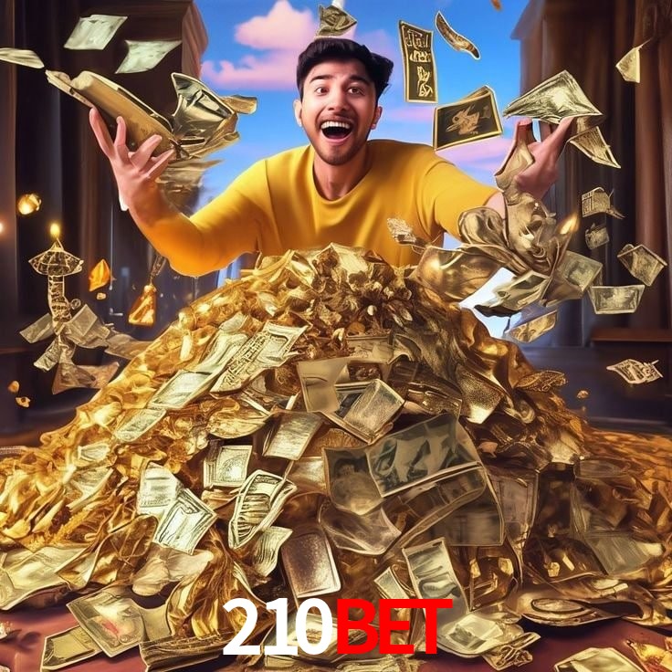 Estatísticas 210bet