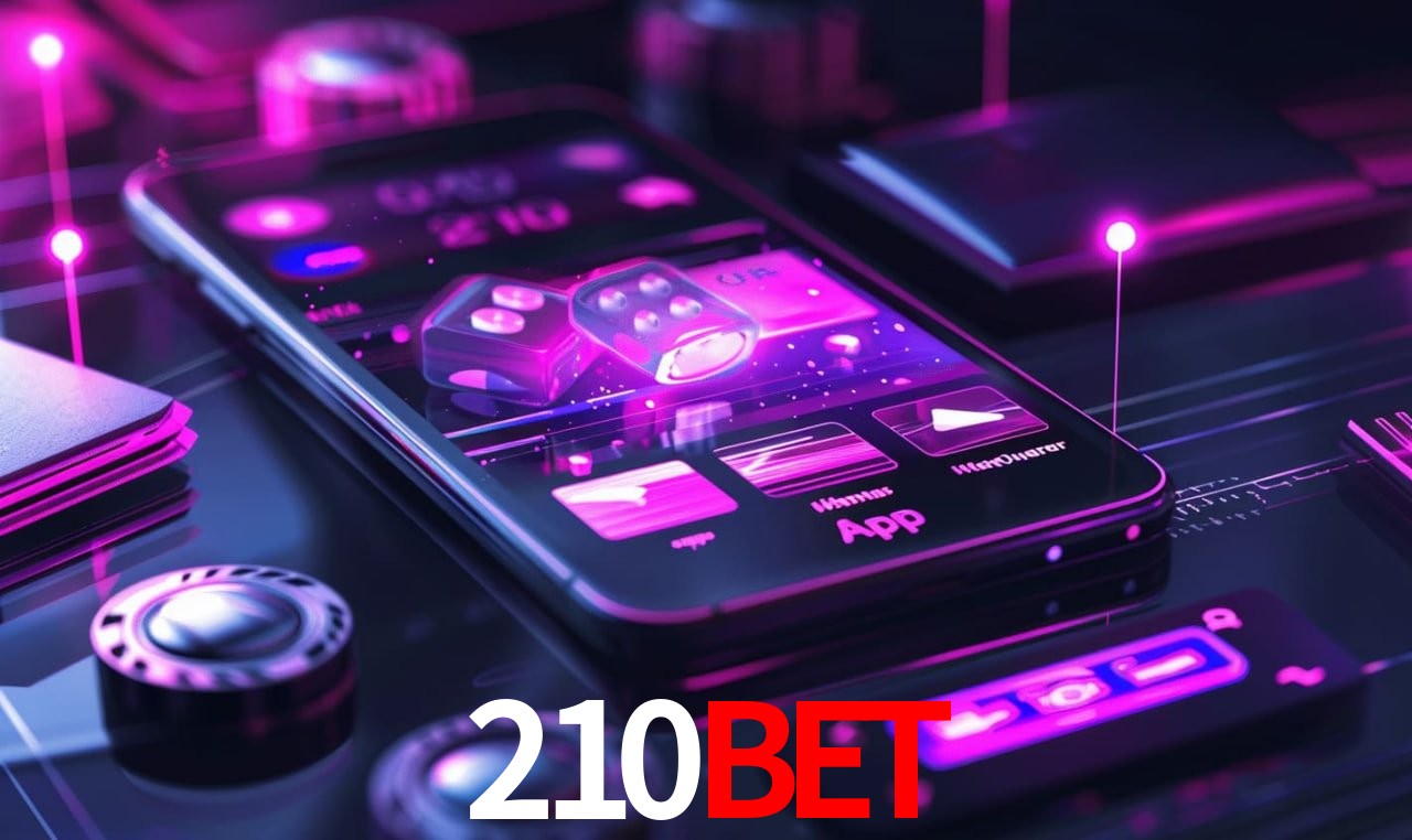 Experiência VIP 210bet