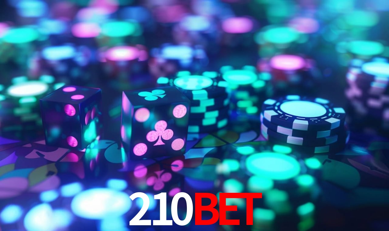 Experiência VIP 210bet