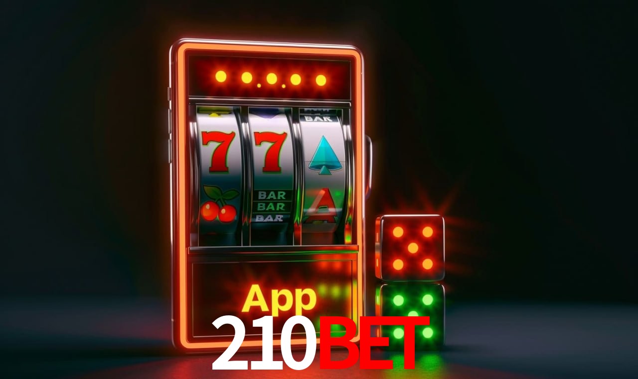 Integração de APIs 210bet