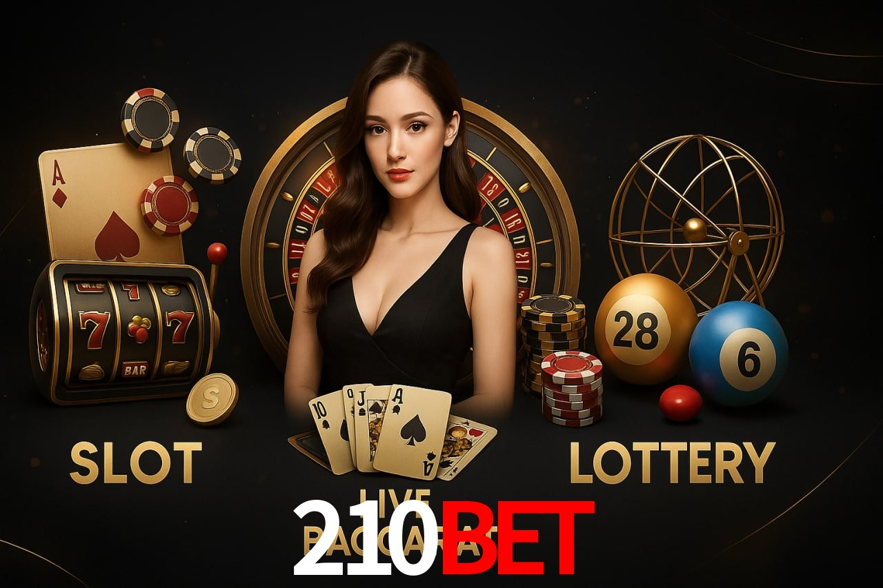 210bet Belo Horizonte - Promo Tips