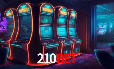 Inovações de Jogos na 210bet: O Futuro das Experiências Interativas