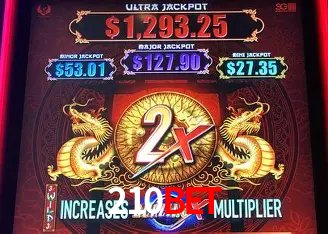 210bet Brasília - Casino Guide