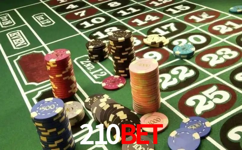 Promoção Relâmpago 210bet