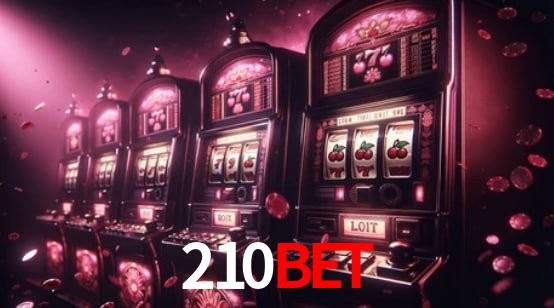 Torneios 210bet