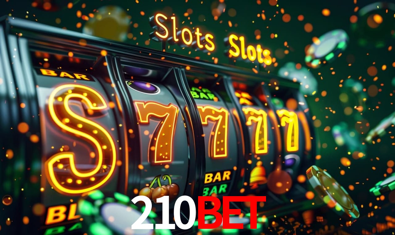 Recursos de Bônus 210bet