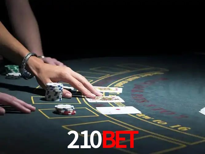 210bet Promoções - 30+ Ofertas Diárias