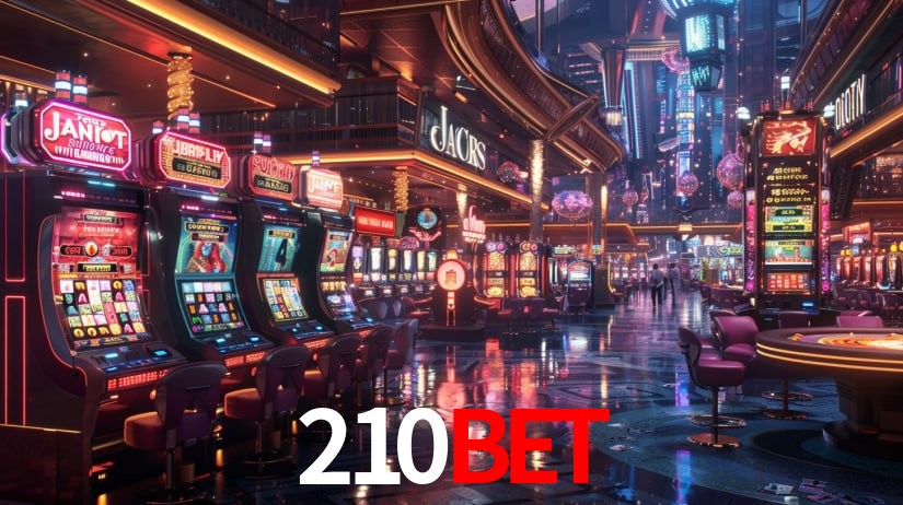 Account Benefits 210bet