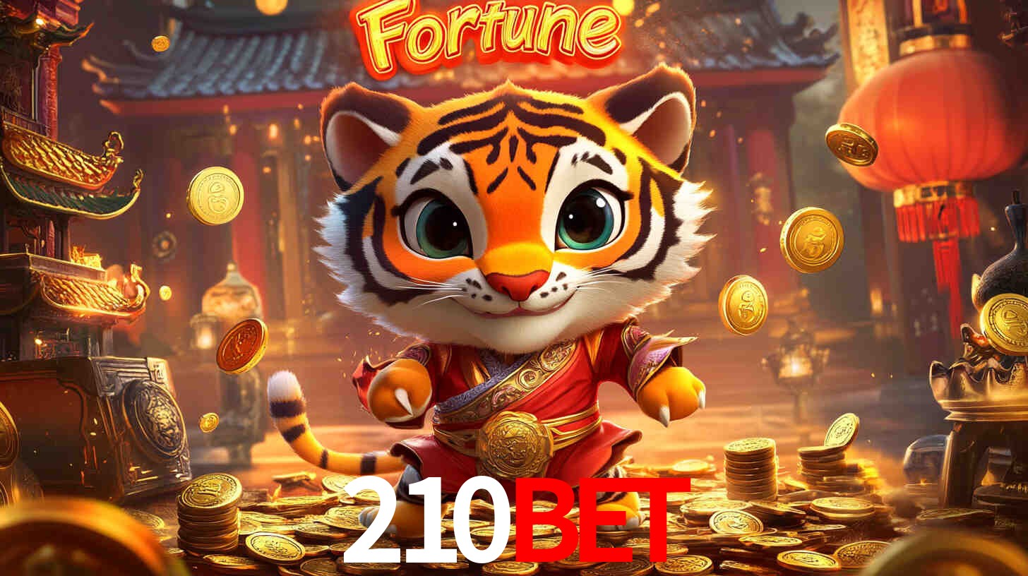 Apostas Esportivas na 210bet: Um Guia Completo