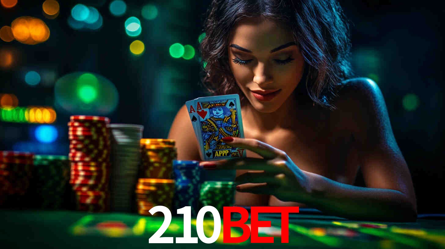 Descubra o Programa VIP da 210bet: Vantagens Exclusivas para Jogadores
