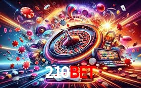 Casino Ao Vivo 210bet