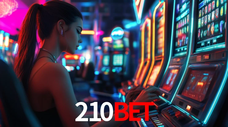210bet App Interface