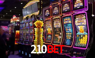 210bet Rio de Janeiro - Bonus Terms