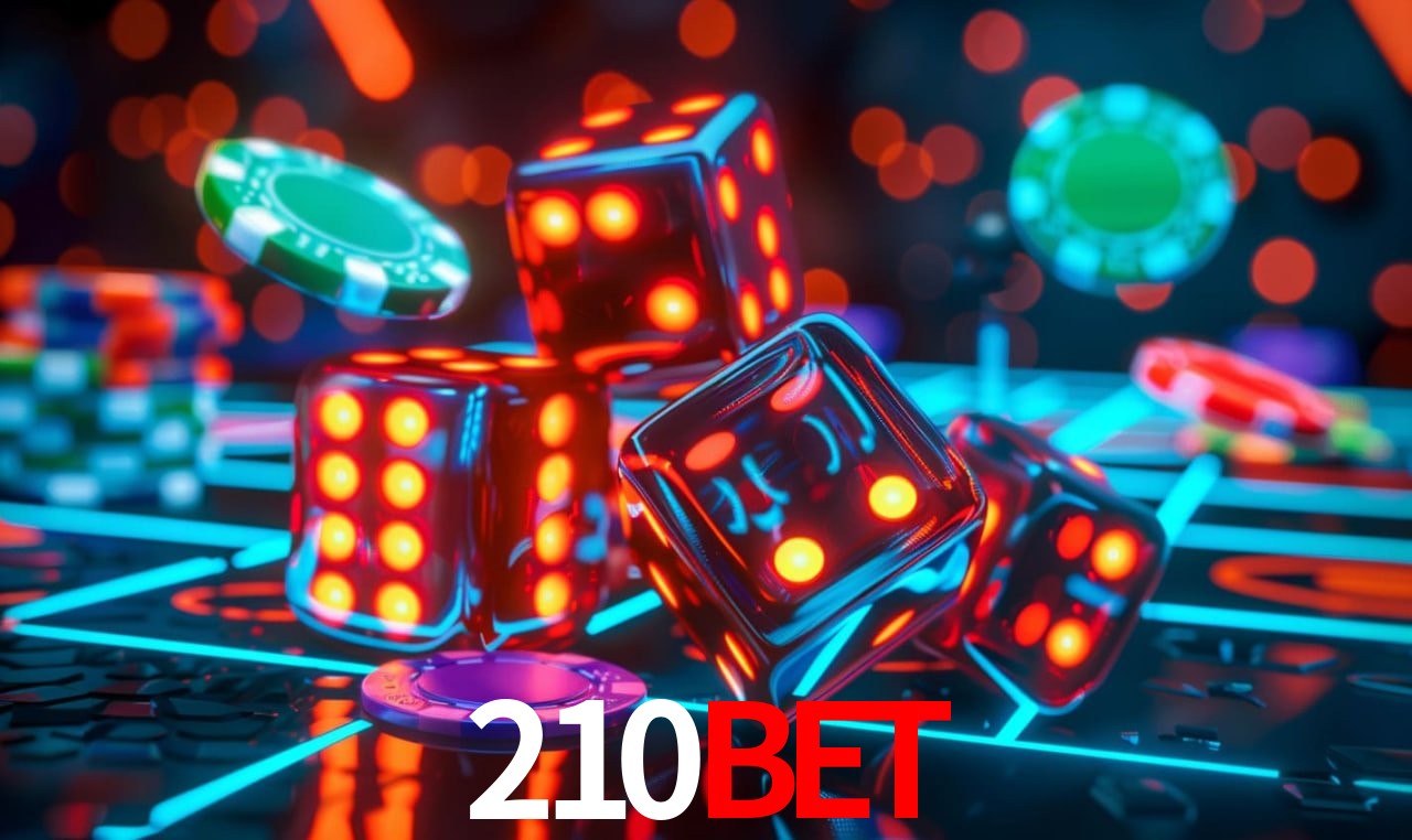 PIX Instantâneo 210bet