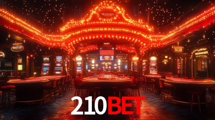 Premium Interface 210bet