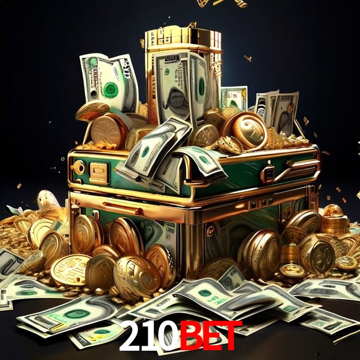 Login Seguro 210bet