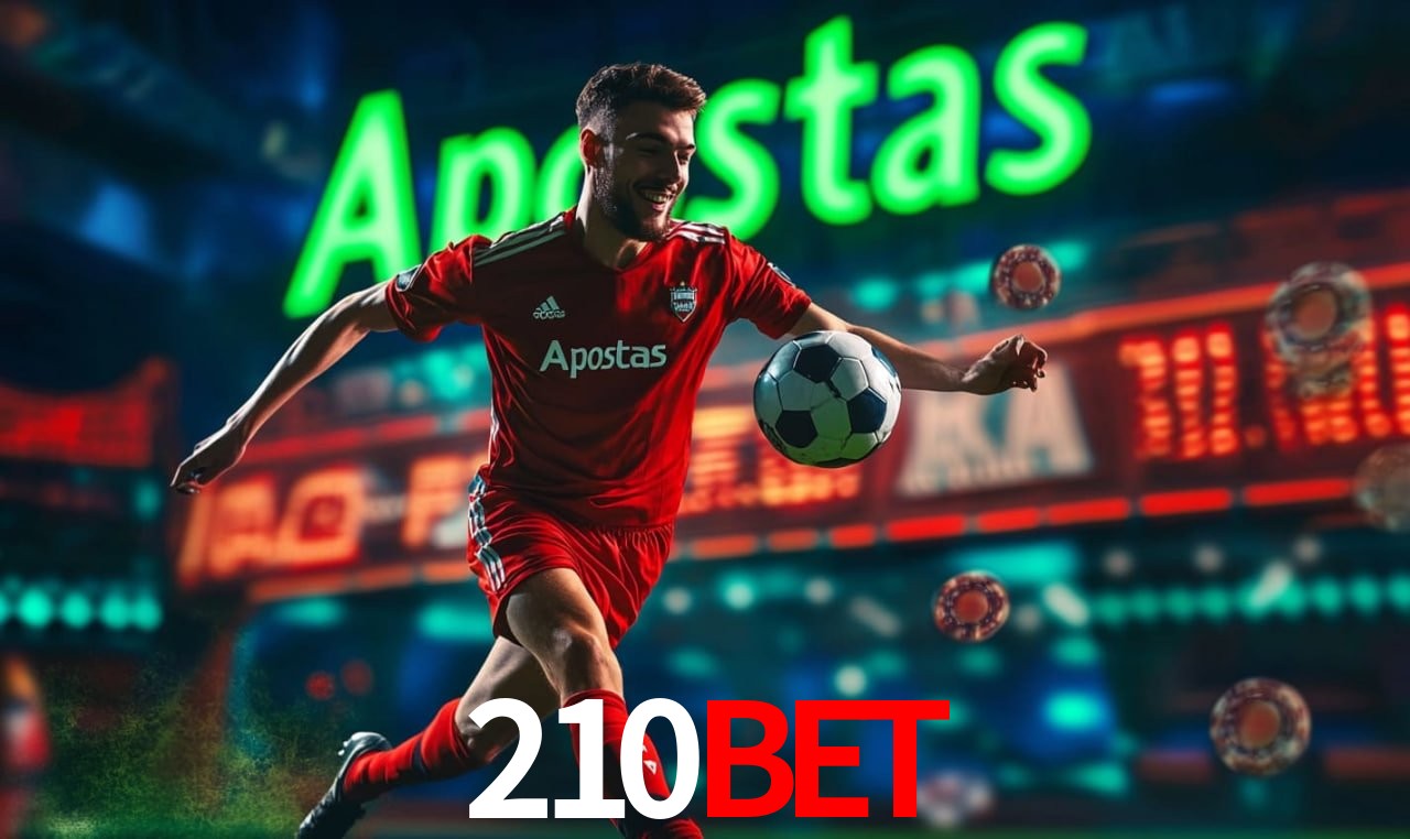 Casino Ao Vivo 210bet