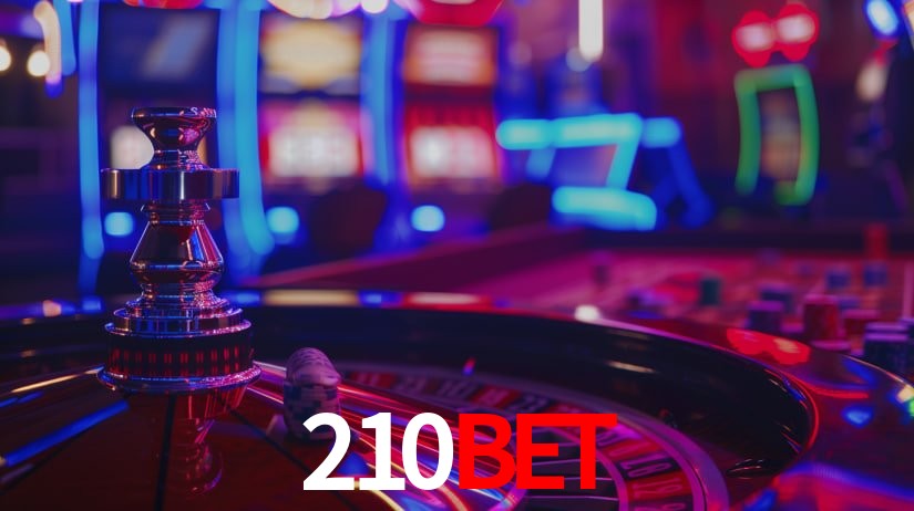 plataforma 210bet