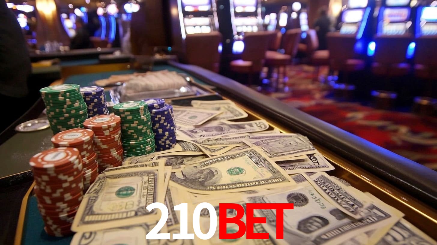 210bet Salvador - Strategy