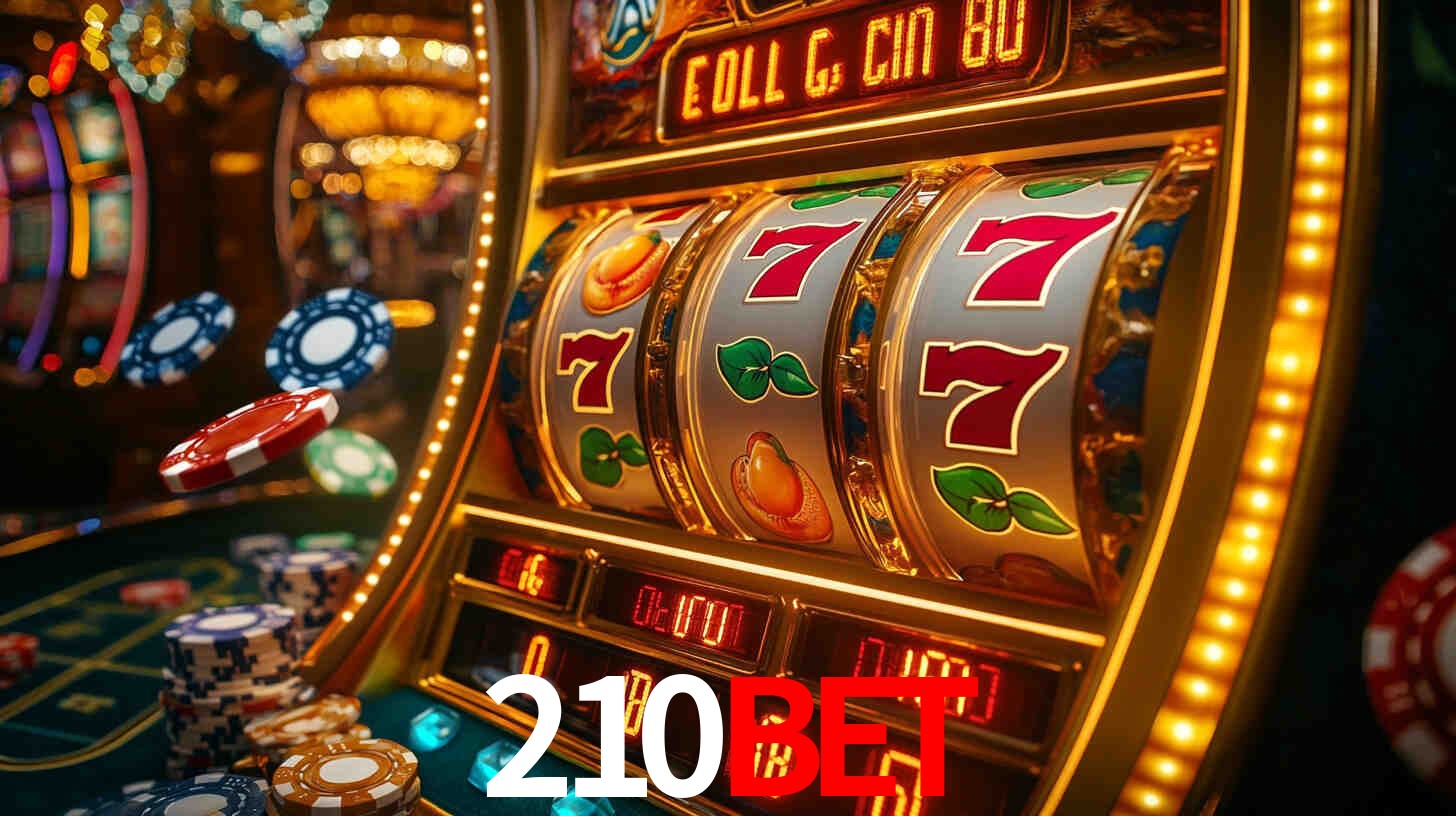 Tournaments 210bet