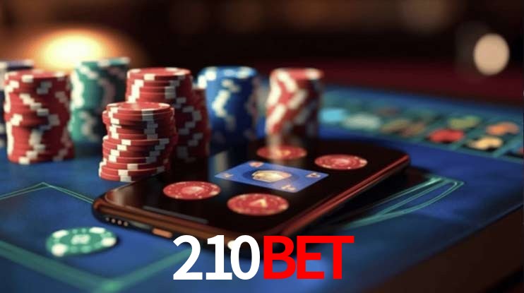 210bet Rio de Janeiro - Popular Jogos