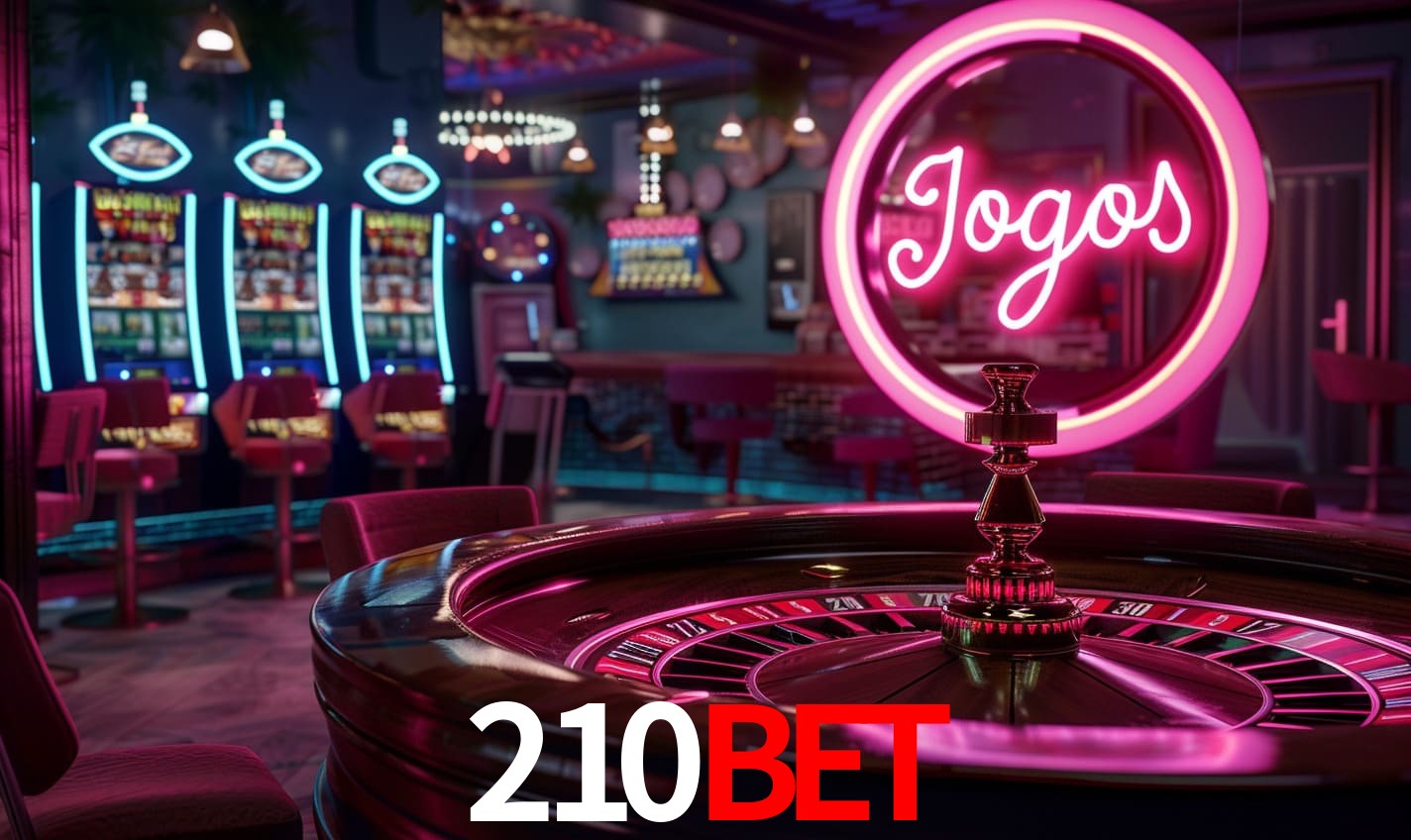 210bet Salvador - Strategies