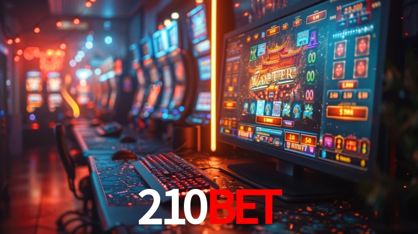 Explore as vantagens do 210bet: serviço profissional e confiabilidade
