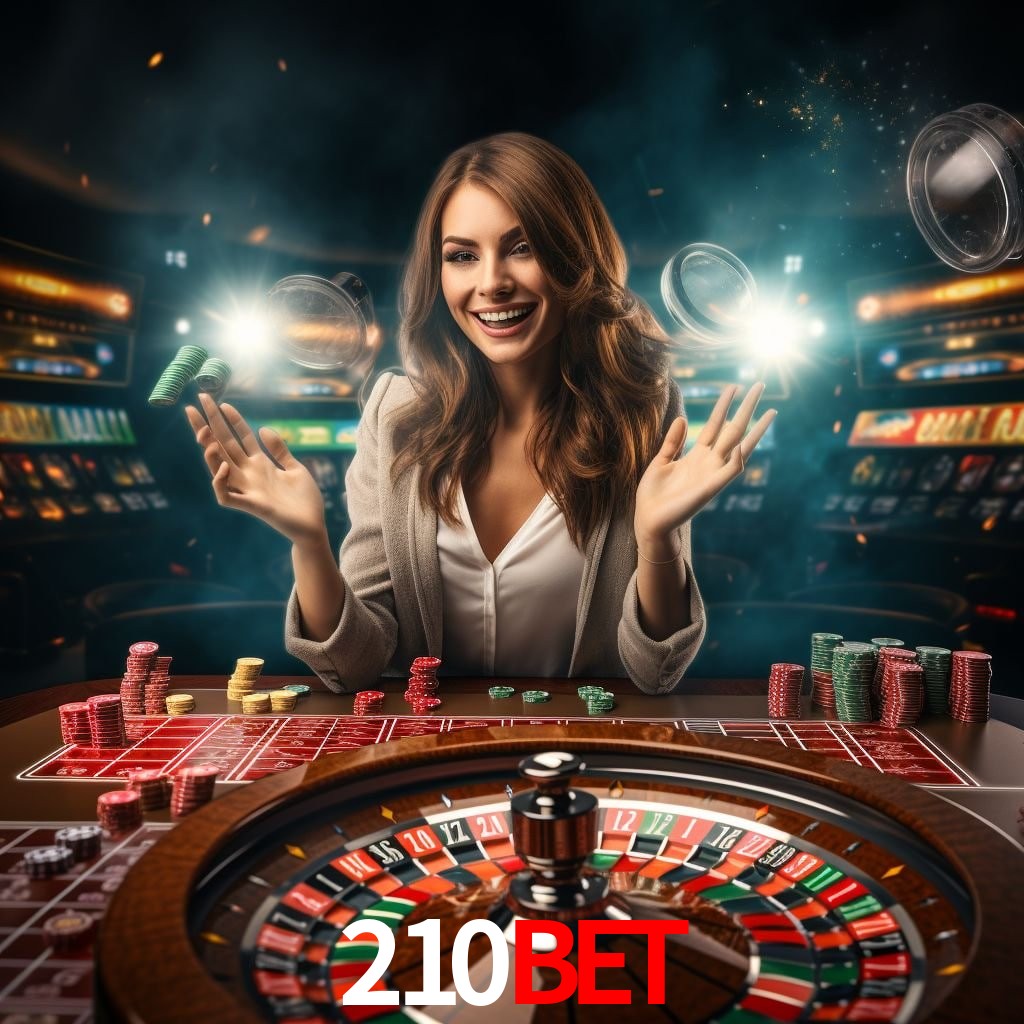 Ofertas Imperdíveis na 210bet: Promoções e Bônus Que Valem a Pena