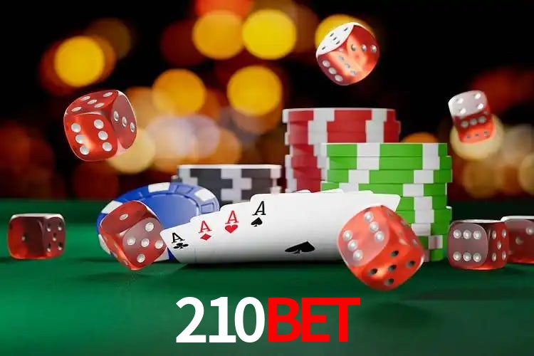 210bet São Paulo - Jogo Providers