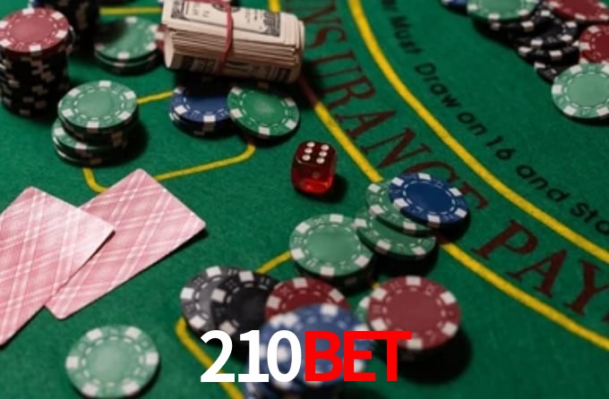 plataforma 210bet