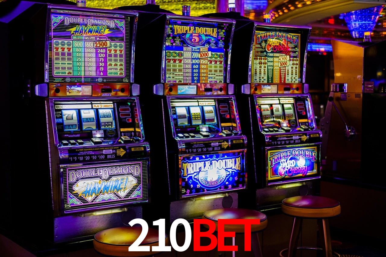 Avaliações dos Jogadores 210bet