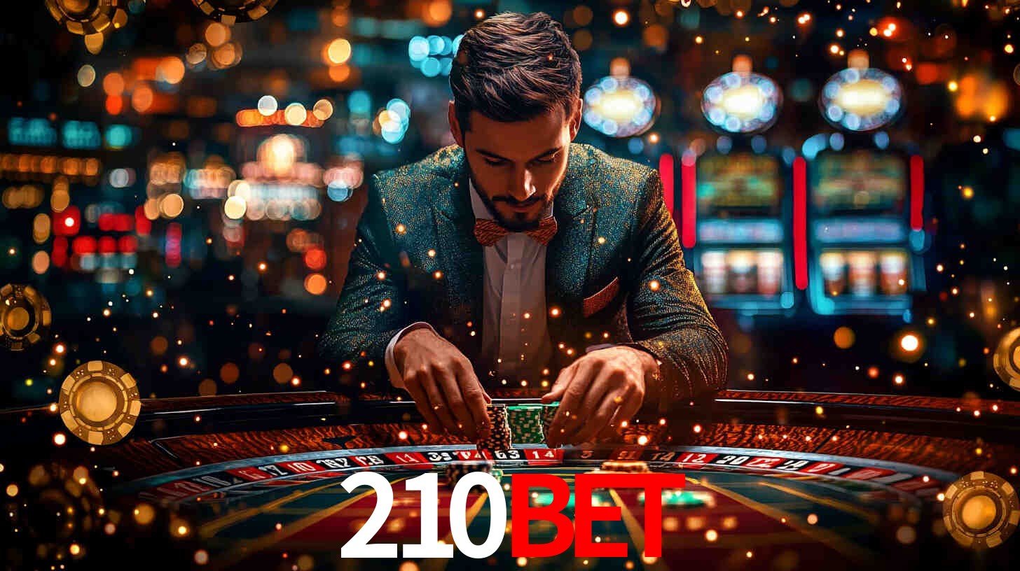 Welcome Bonus 210bet