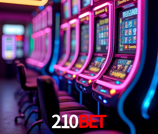 210bet São Paulo - Top Slots