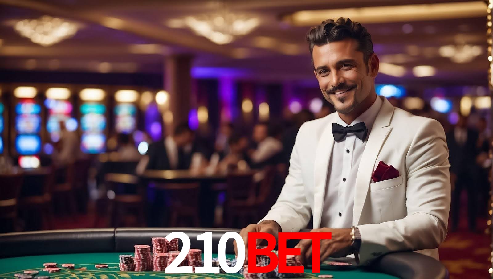 210bet - Support