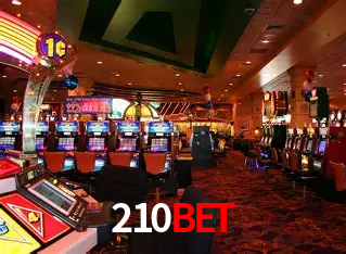 210bet Salvador - Studio Tour