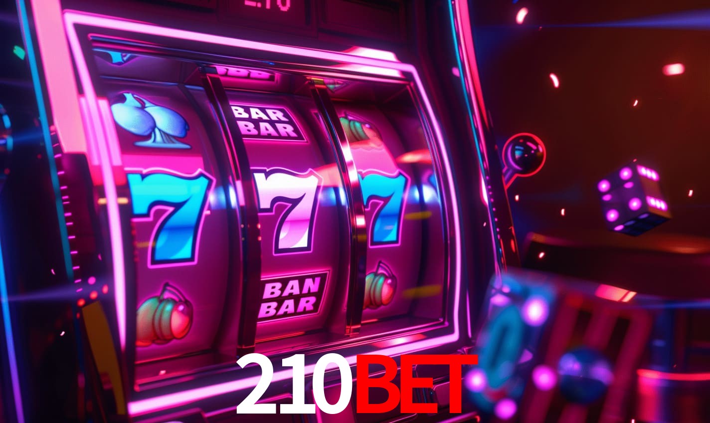 210bet Belo Horizonte - Provably Fair