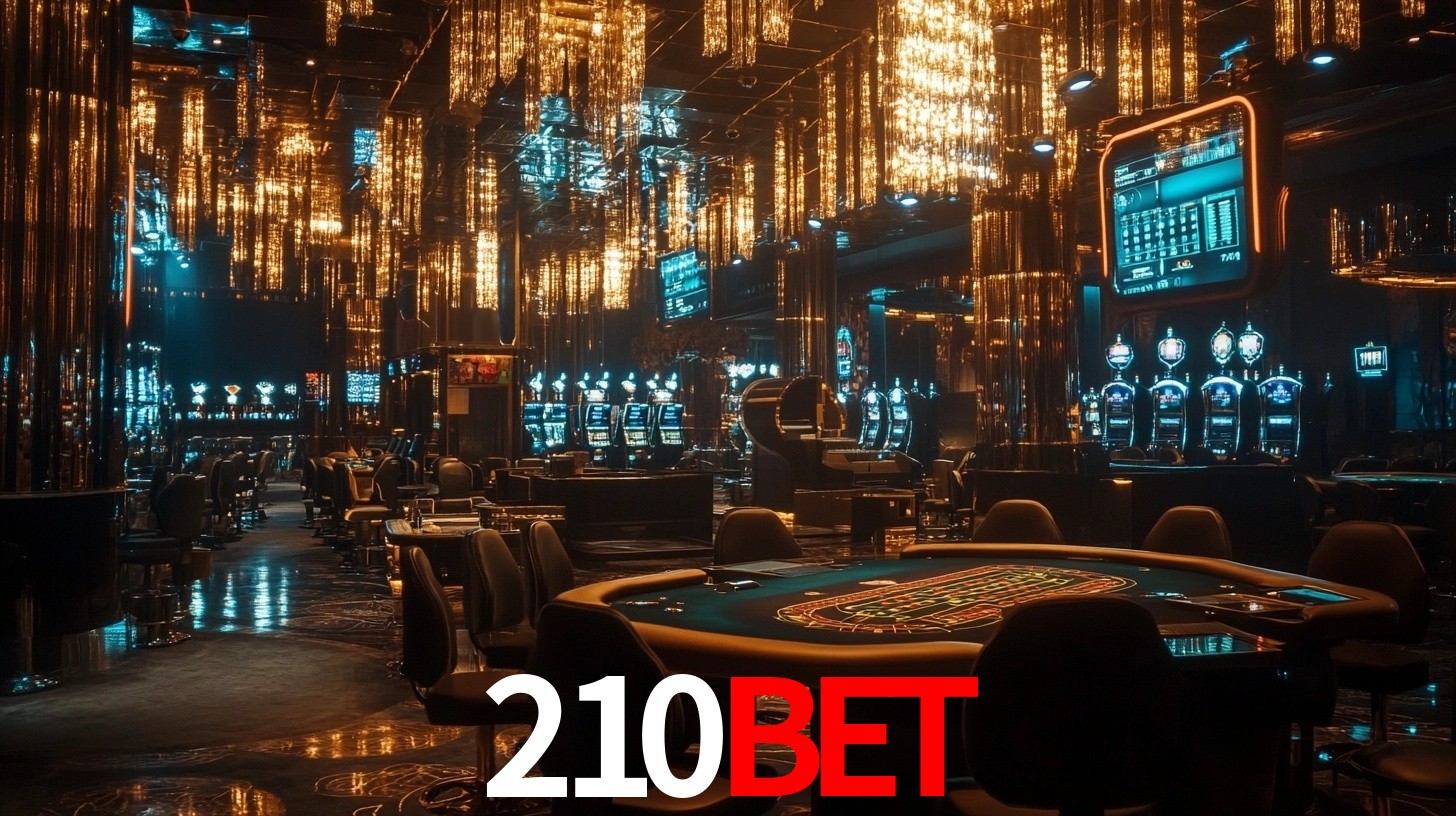 210bet: Seu Especialista em Apostas Esportivas Brasileiras