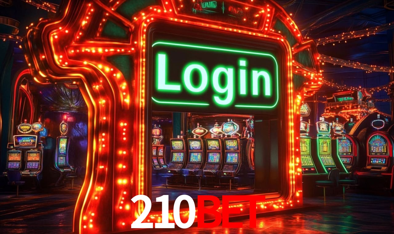 Diretório de Jogos 210bet