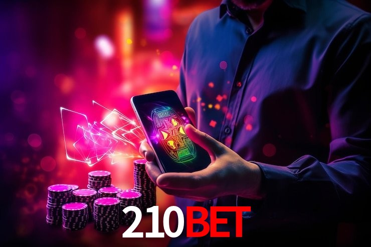 Apostas de Tênis 210bet