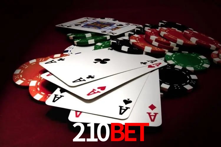 Estatísticas Esportivas 210bet