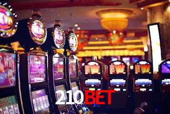 210bet Brasília - VIP Program