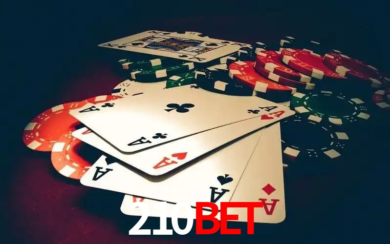 210bet Brasília - Betting Features
