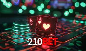 Segurança 2FA 210bet