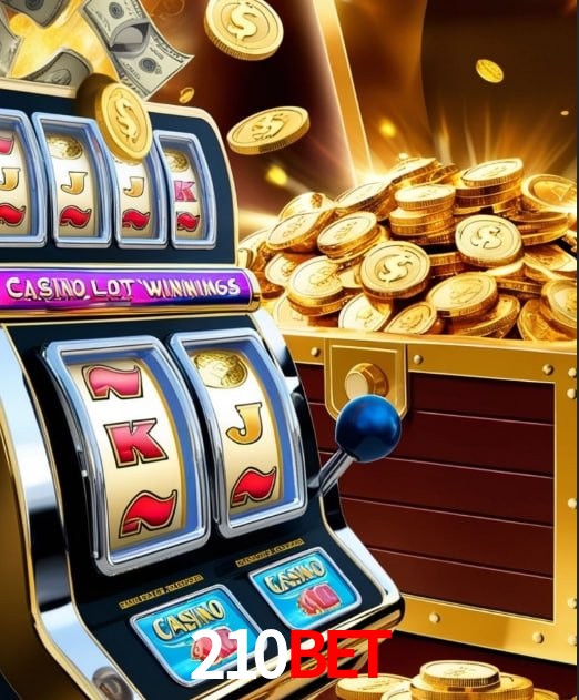 Game Providers 210bet