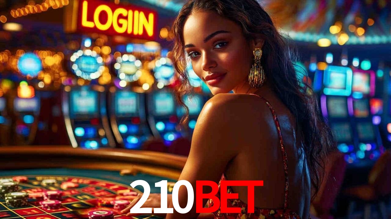 210bet Belo Horizonte - Jackpots