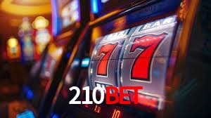 210bet - Aplicativo Móvel