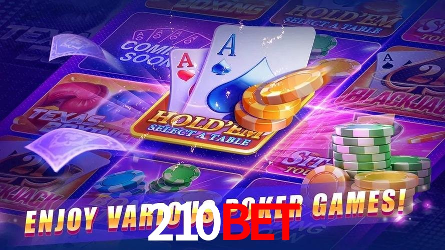 cassino 210bet