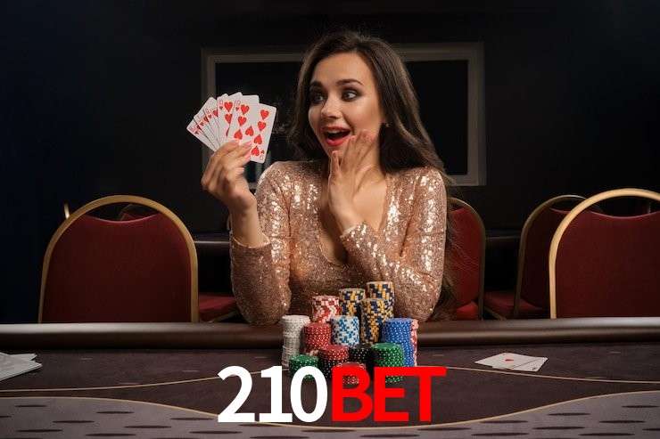 Bônus Diários 210bet